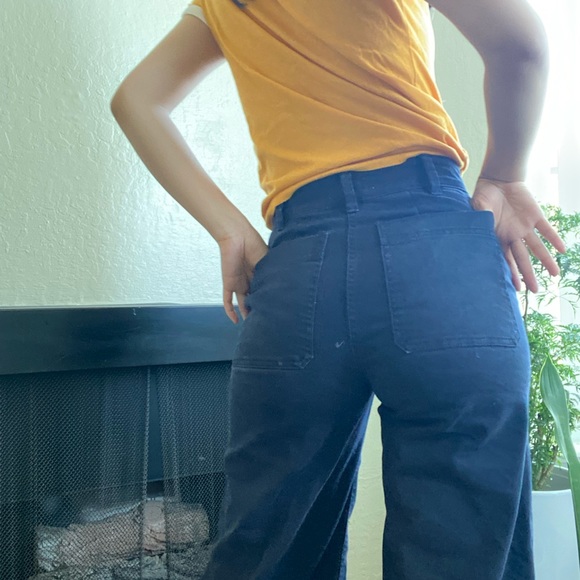 Everlane pants - Picture 2 of 4